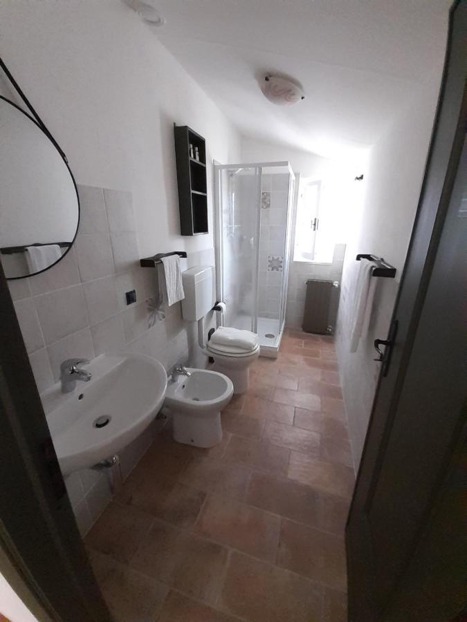 Cascina Merlo Country House Pareto Dış mekan fotoğraf