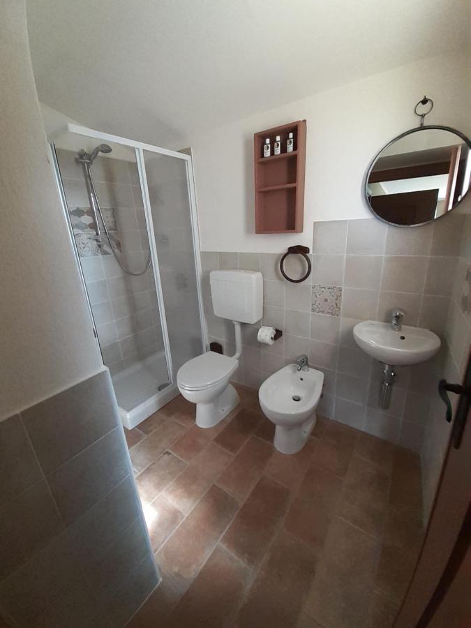 Cascina Merlo Country House Pareto Dış mekan fotoğraf