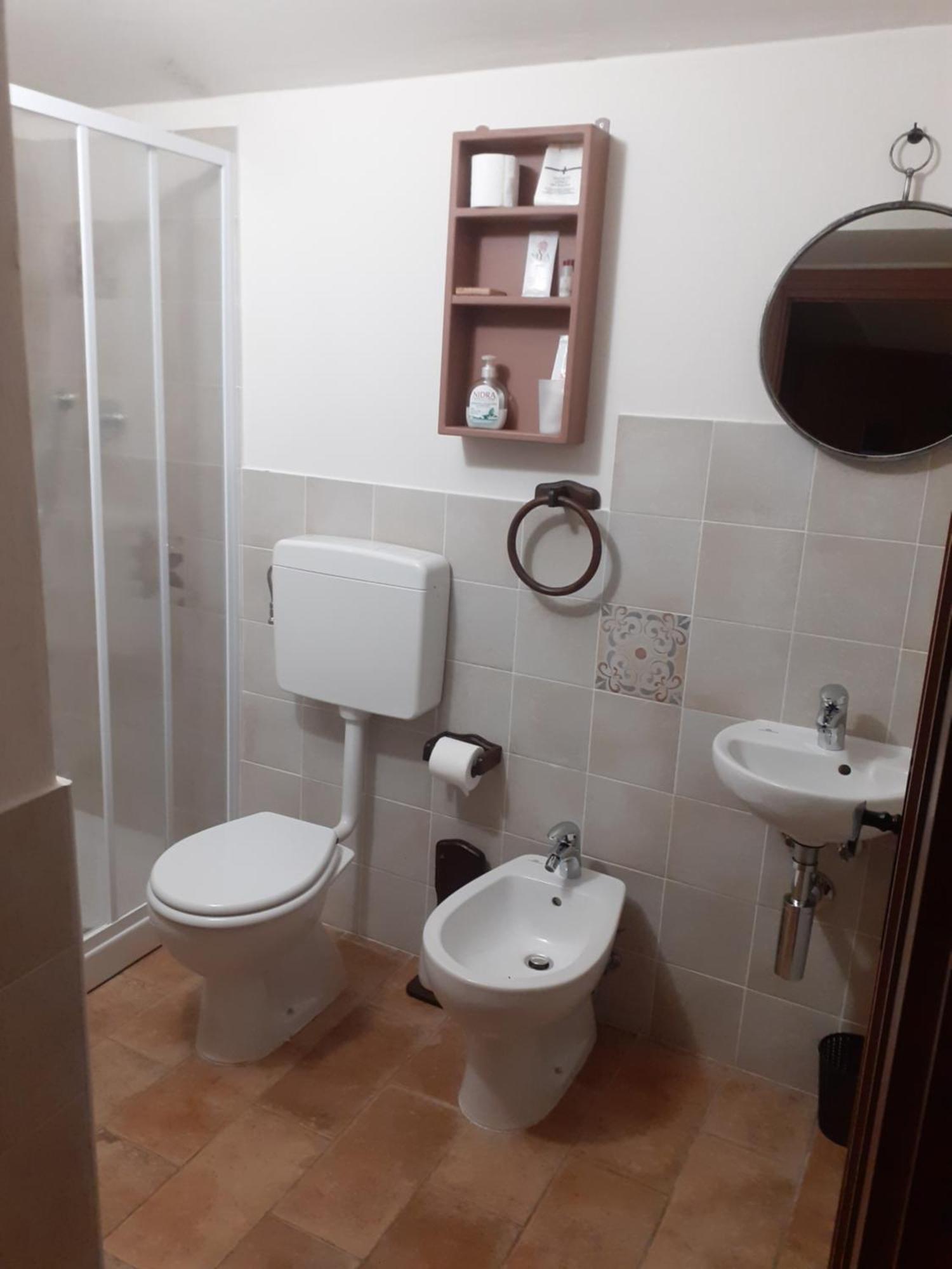 Cascina Merlo Country House Pareto Dış mekan fotoğraf